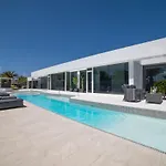 Odyssey With Private Heated Pool In 플라야블랑카