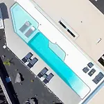 빌라 Odyssey With Private Heated Pool In 플라야블랑카