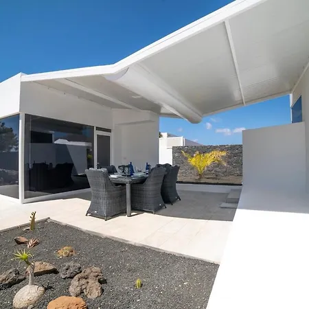 Odyssey With Private Heated Pool In 빌라 플라야블랑카