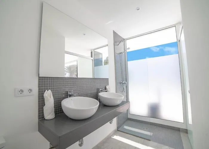 Odyssey With Private Heated Pool In * 플라야블랑카